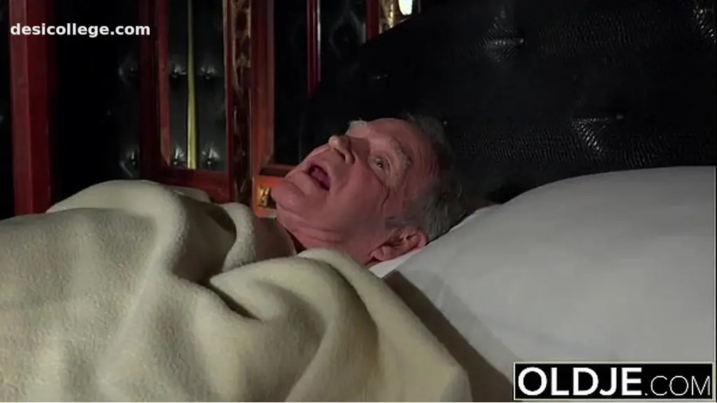 fucks the hot maid fingers her young pussy and gets blowjob