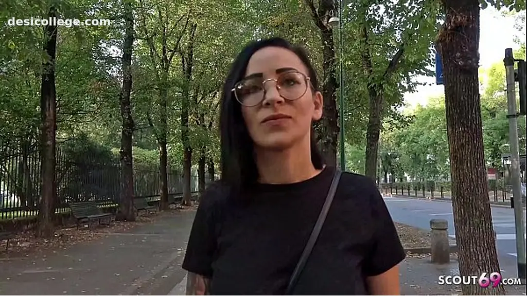 Full HD GERMAN SCOUT - FIRST ANAL FOR FLOPPY TITS TATTOO TEEN NATASCHA STREET PICKUP CASTING