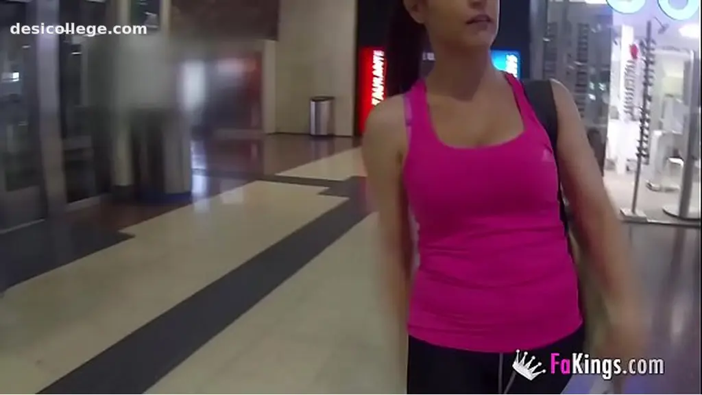 Full HD Lucky old Jordi fucks a desperately horny busty redhead gymnastics teacher