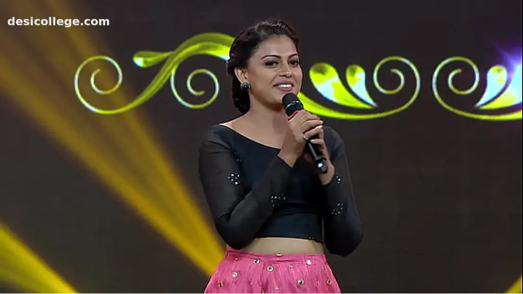 Full HD mallu actress anusree - Latest Update