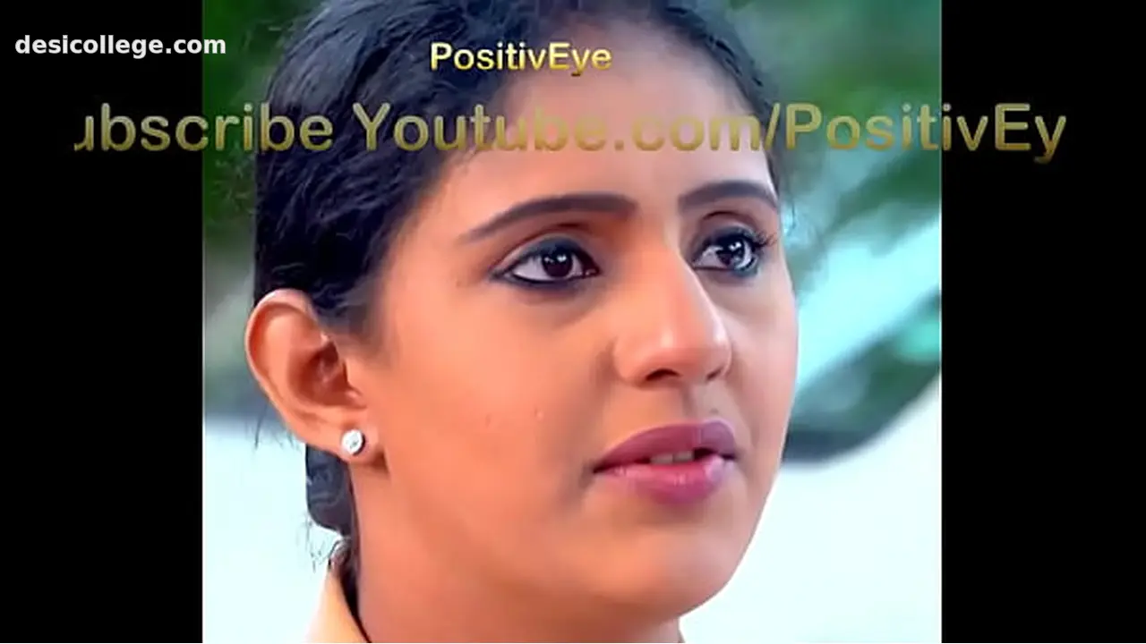 Full HD Mallu Serial actress Ass