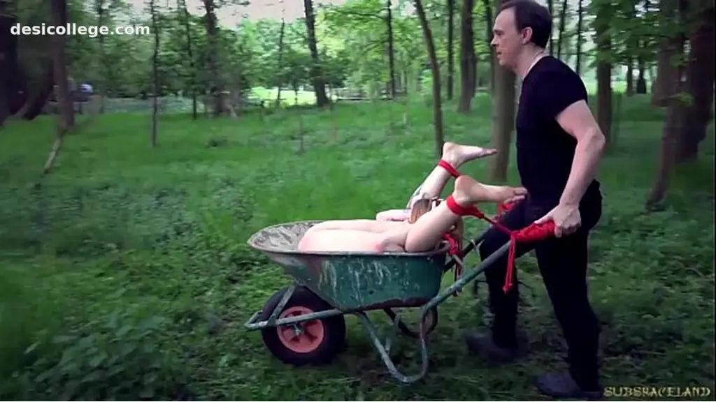 Full HD Sub young slaves humiliated in bondage training of fucking cum swallowing
