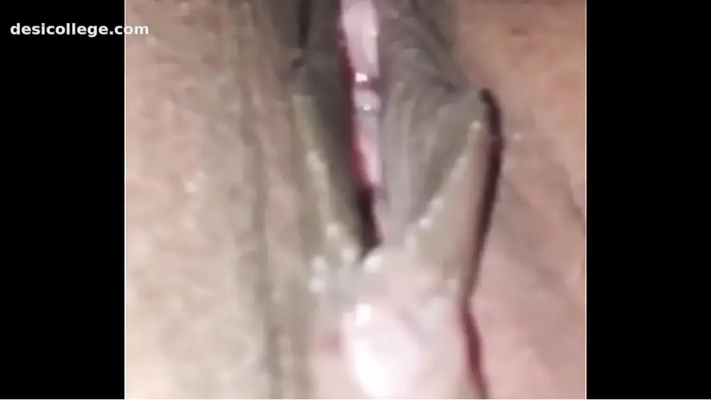 Good Morning close up pussy squirts