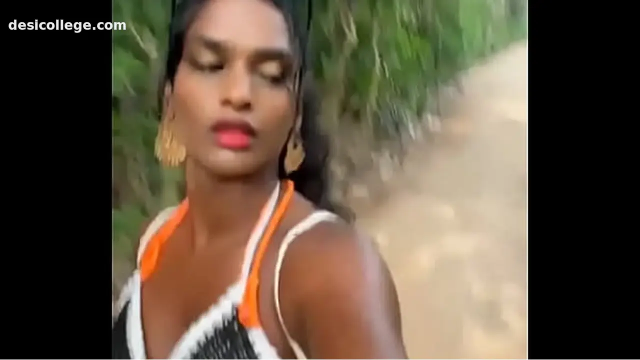 Gori Rekha Nude Selfie Girl Boobs Pressed and Fucked