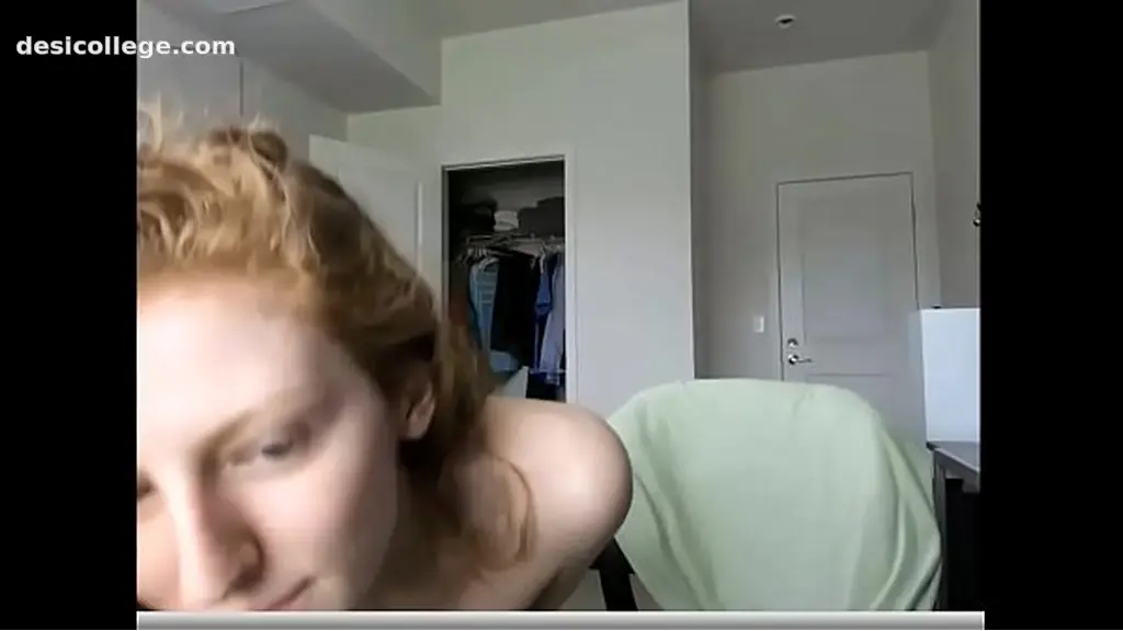 Great Redhead on Chaturbate