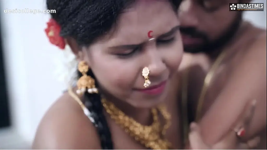 Gulabi Jyoti Sizzling Foreplay - Punjaban Wife