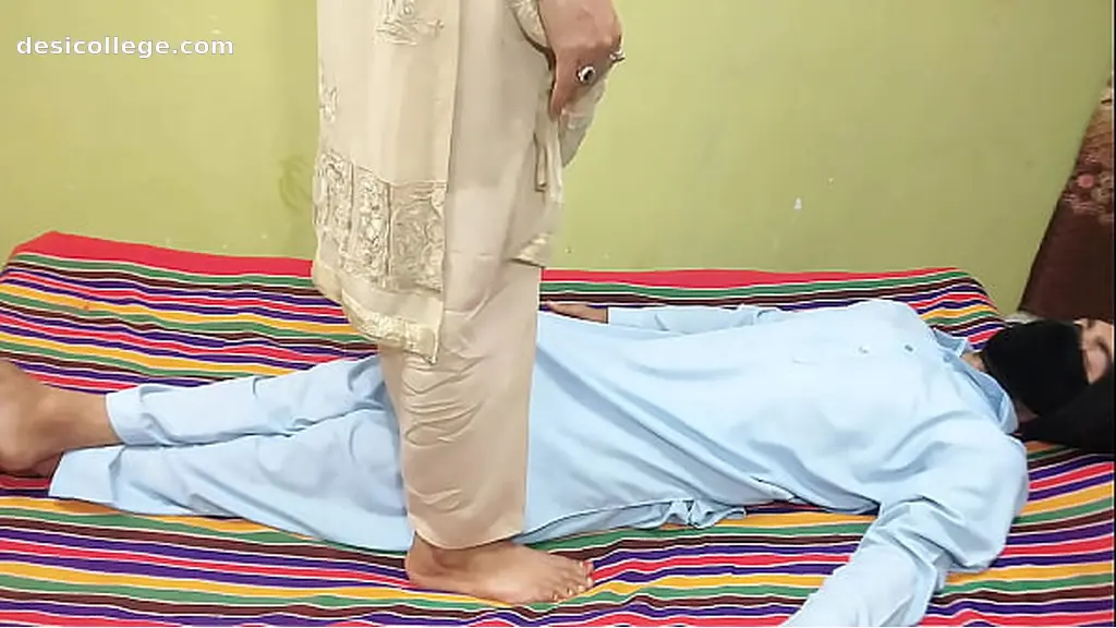 Hetal In Hyderabad Painful Pelai