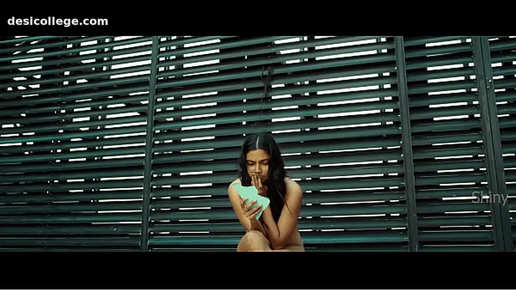 Hidden Cam Amala Paul Indian actress nude deleted scene