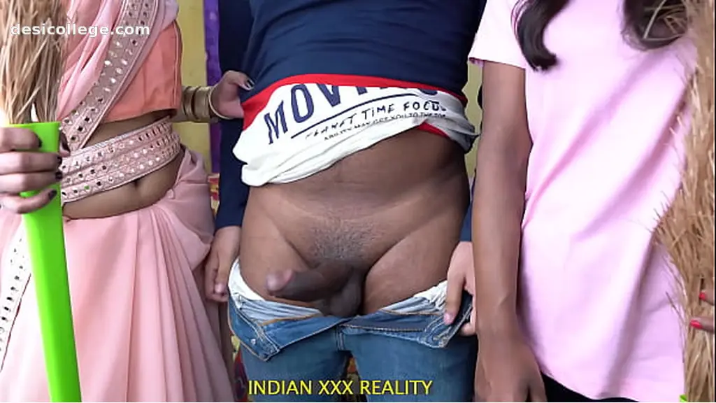 Hidden Cam Indian Bhauji or Priya step Sister Fuck cum mouth in hindi