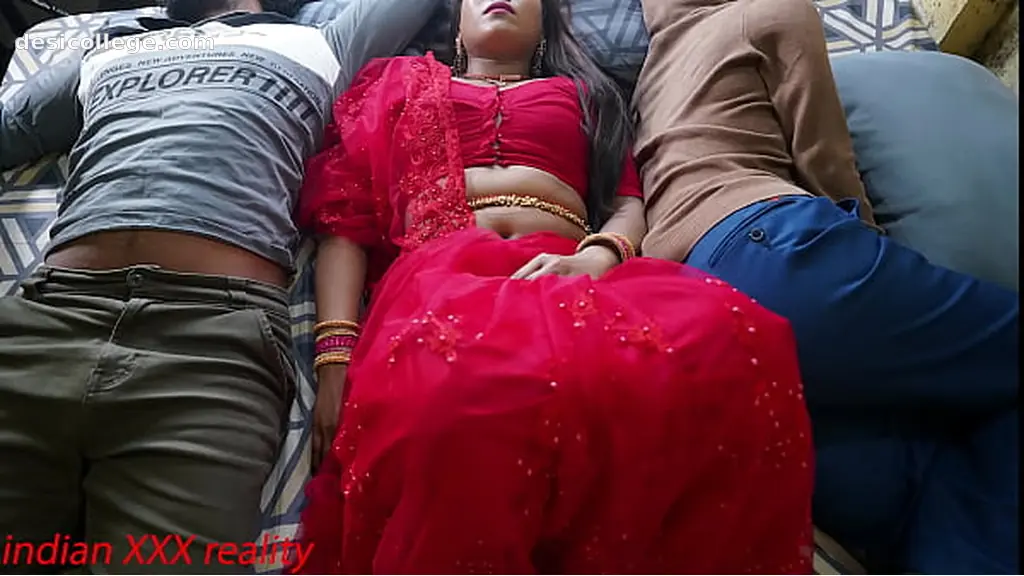 Hidden Cam Indian Desi Step family in hindi - Exclusive Story