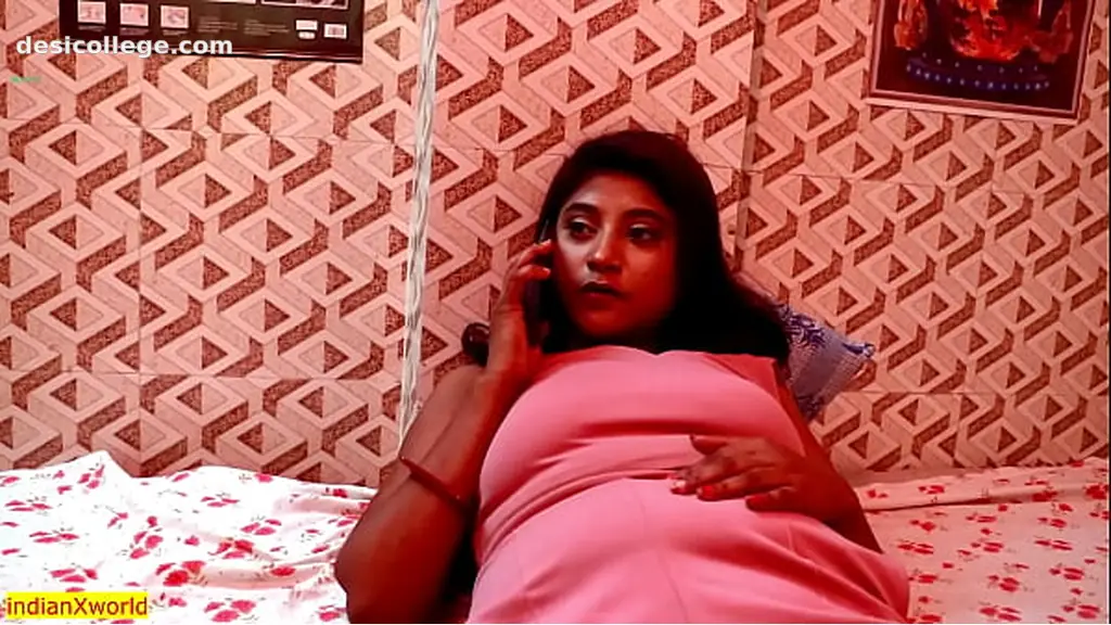 Hidden Cam Indian Hot EX Girlfriend Sex! Plz Cum Inside Pussy