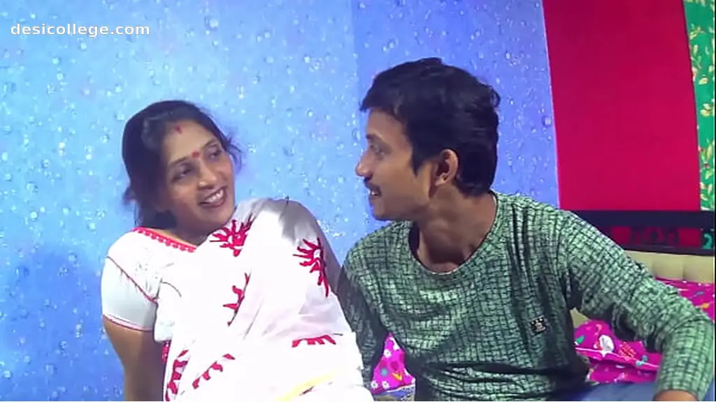 Hidden Cam Real Indian Devar Bhabhi Ki Mast Chudai With Dirty Talking In Hindi