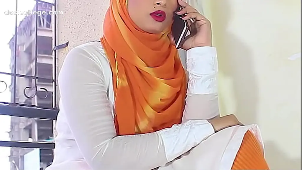 Hidden Cam Salma muslim girl Fucking friend hindi audio dirty