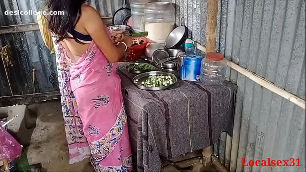 Hidden Cam Smita Ki Naughty Foreplay