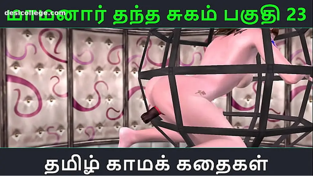 Hidden Cam Tamil Audio Sex Story - Tamil Kama kathai - Maamanaar Thantha Sugam part - 23 - Original Cam Show