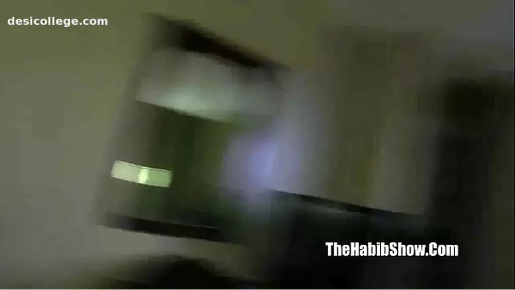 Hidden Cam yella boned creo amateur pov fucks hiary paki