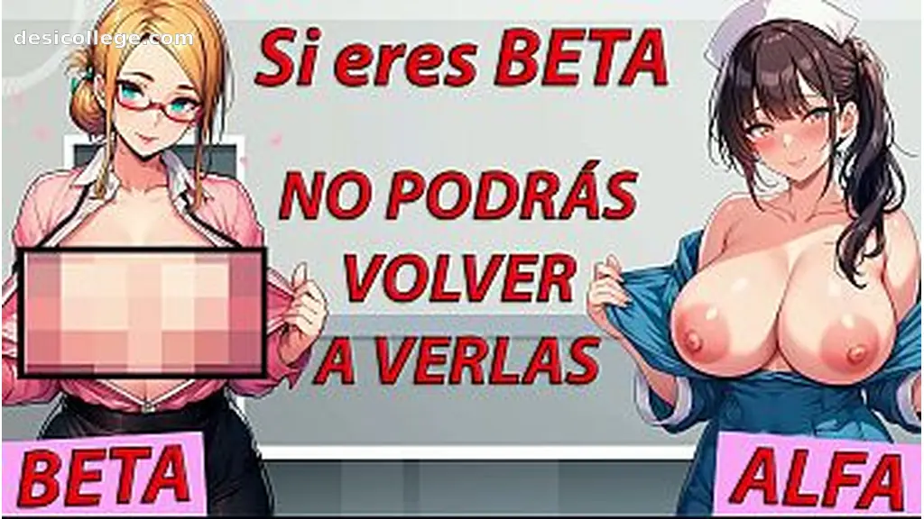 Homemade JOI - Examen BETA en español. Si fallas no podrás volver a mirar pechos.
