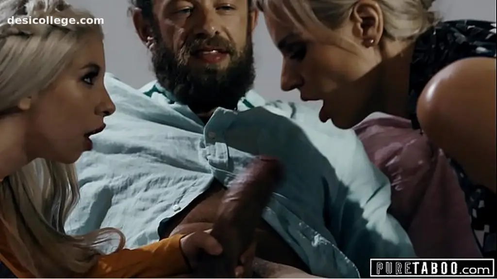 Homemade PURE TABOO Man Cheats On Wife With Her y. Lookalike