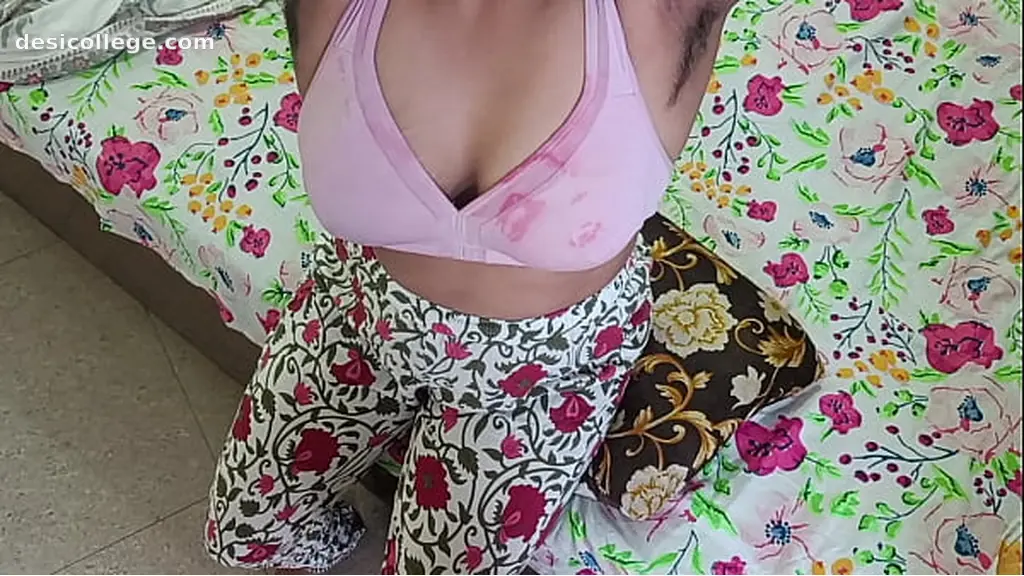 Horny Chubby Bhabhi Khushi Passionate Lund Chusai Exclusive Footage