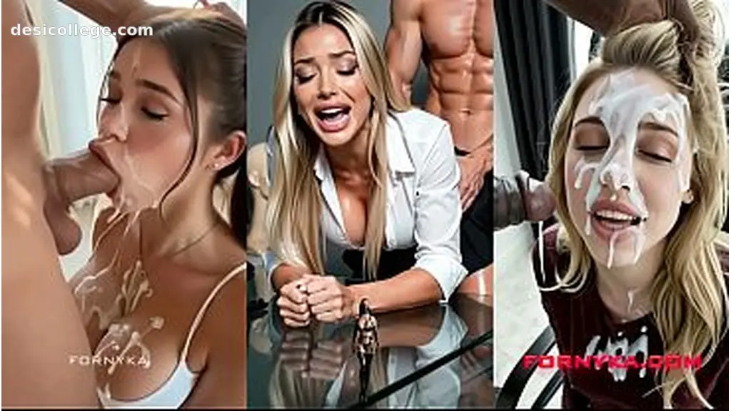 Hot AI HARDCORE GIRLS SEX