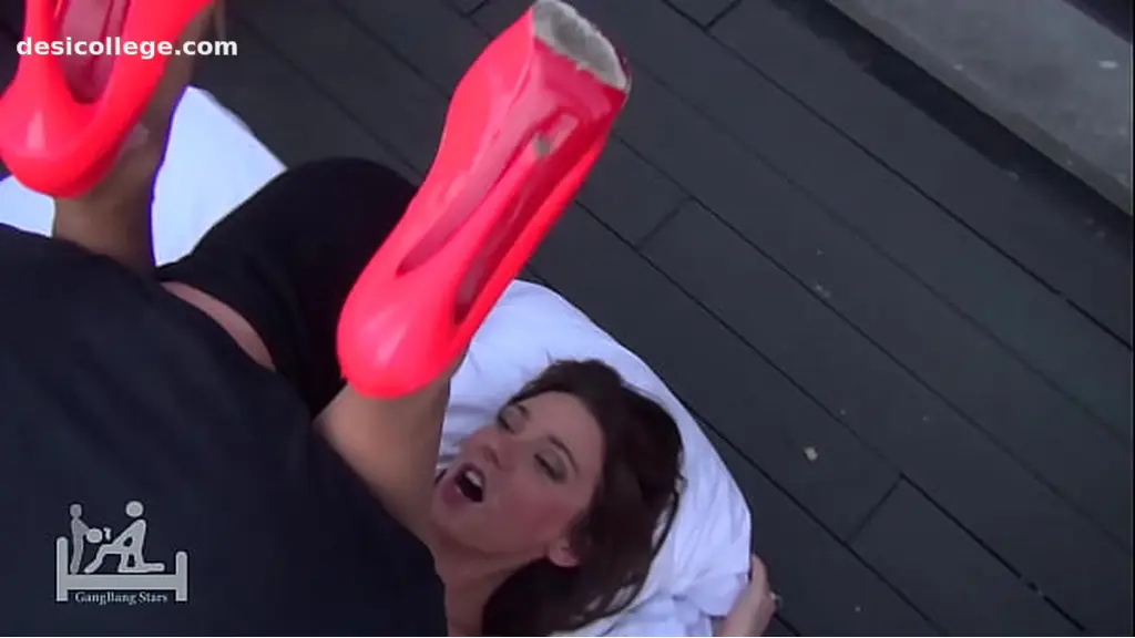 Hot real slaughter gangbang Julie skyhigh