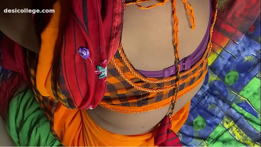 Indian Deepawali Ke Baad Devar Ne Apne Bhabhi Ke Saath Maze Kiya, Viral mms Video Hindi Voice - Full Episode