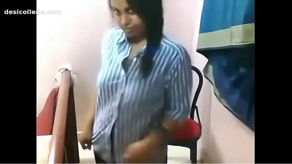 Indian Desi angel stripping
