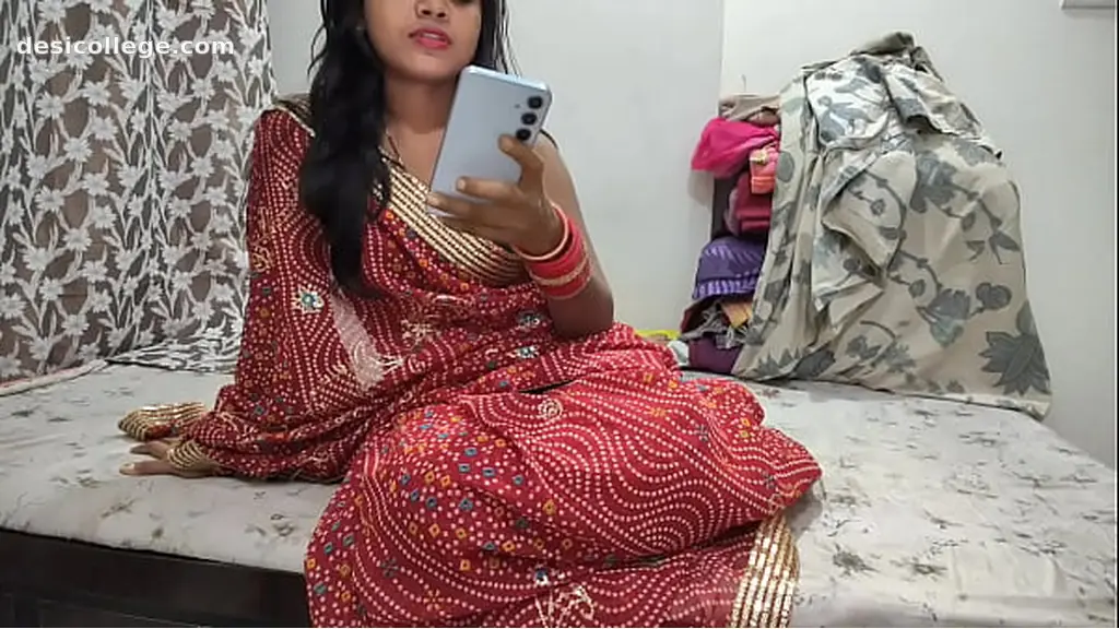 Indian Desi bhabhi hard sex with devar