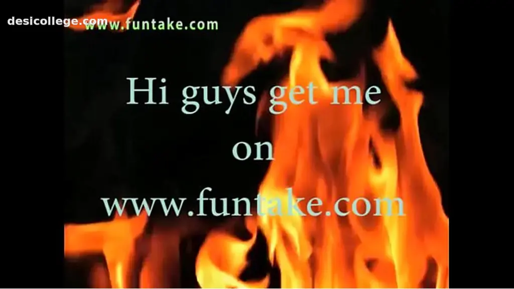 Indian desi cam girl