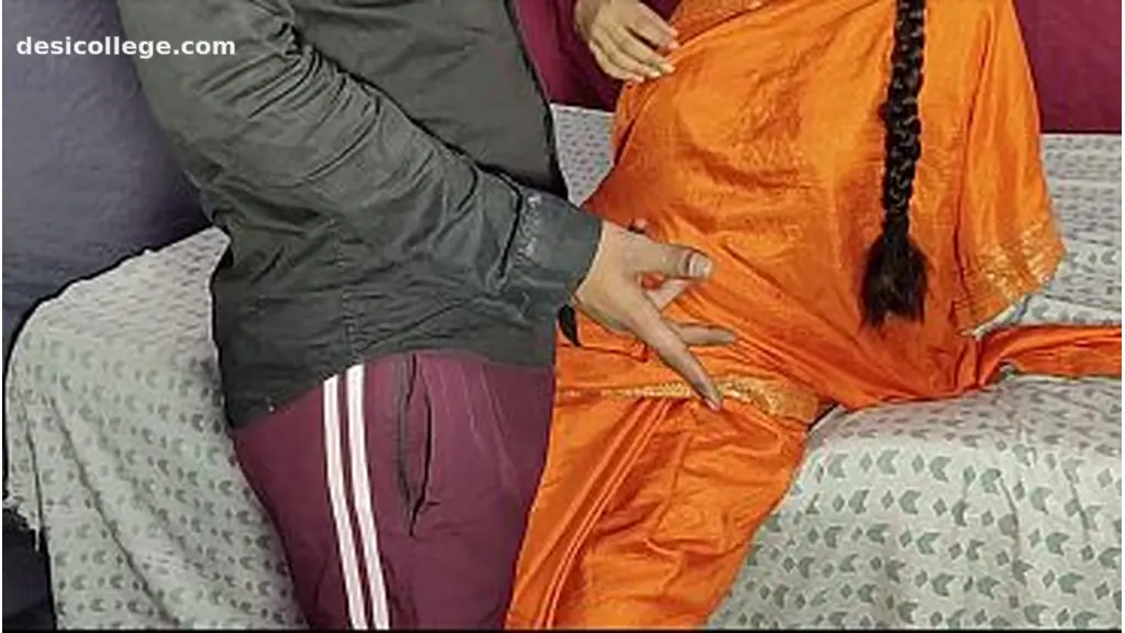Indian Dever Ne Desi Bhabhi Ki Chut Ki Pyaas Bujhai