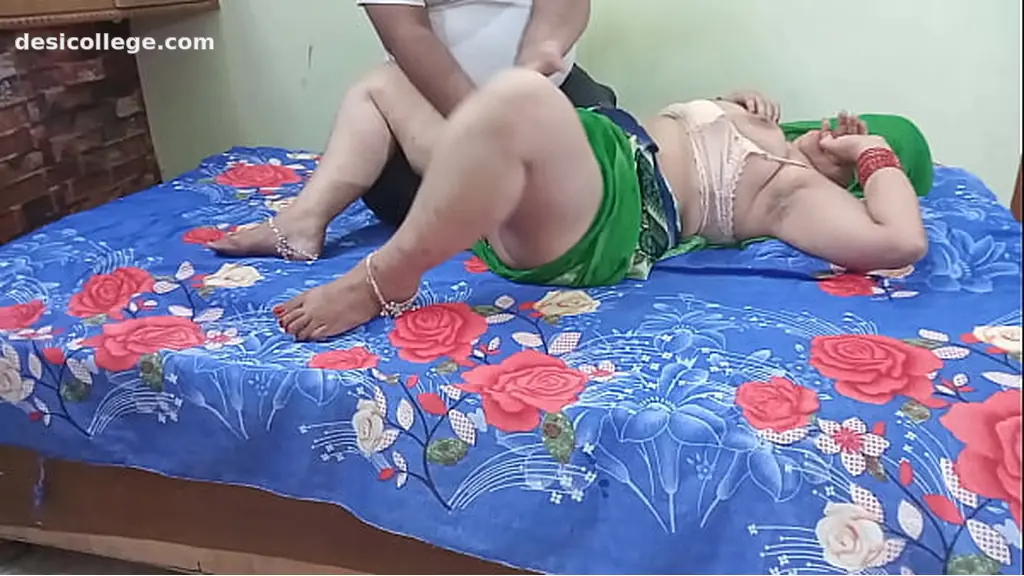 Indian Ex GF Usha Late Night Choot Chatai