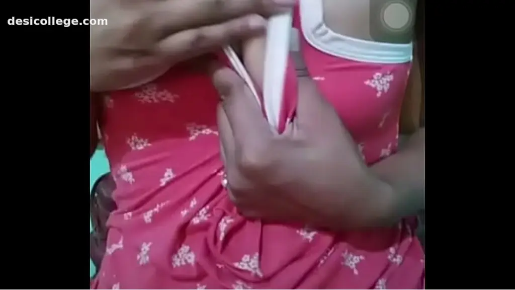 Indian girl boobs show instagram