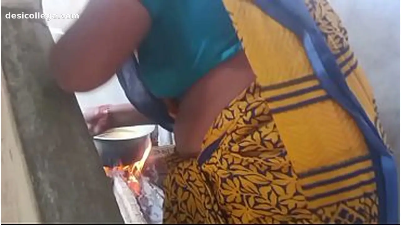Indian housewife bhabhi hot sex
