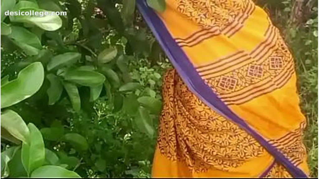 Indian Indian beauty aunty sex in village man