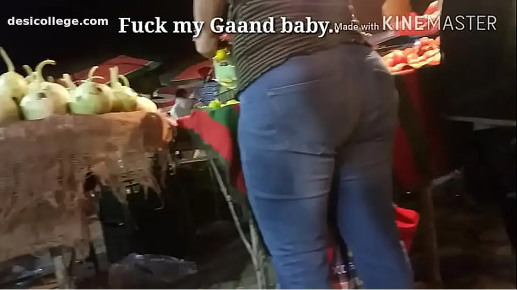 Indian Indian bomb gaand walk 2