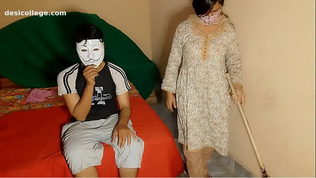 Indian Indian Maid Fucked By House Owner, hindi anal sex viral video - Homemade Footage