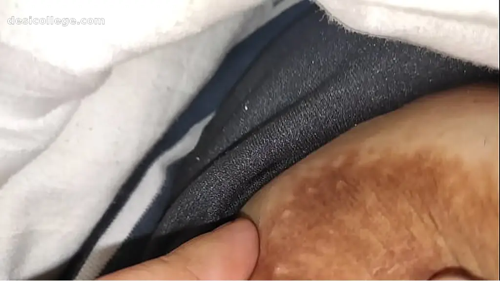 Indian Indian Rich Brat boob massage