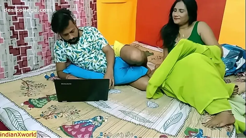 Indian Indian stepmoms long time hot sex with stepsons !! dont know