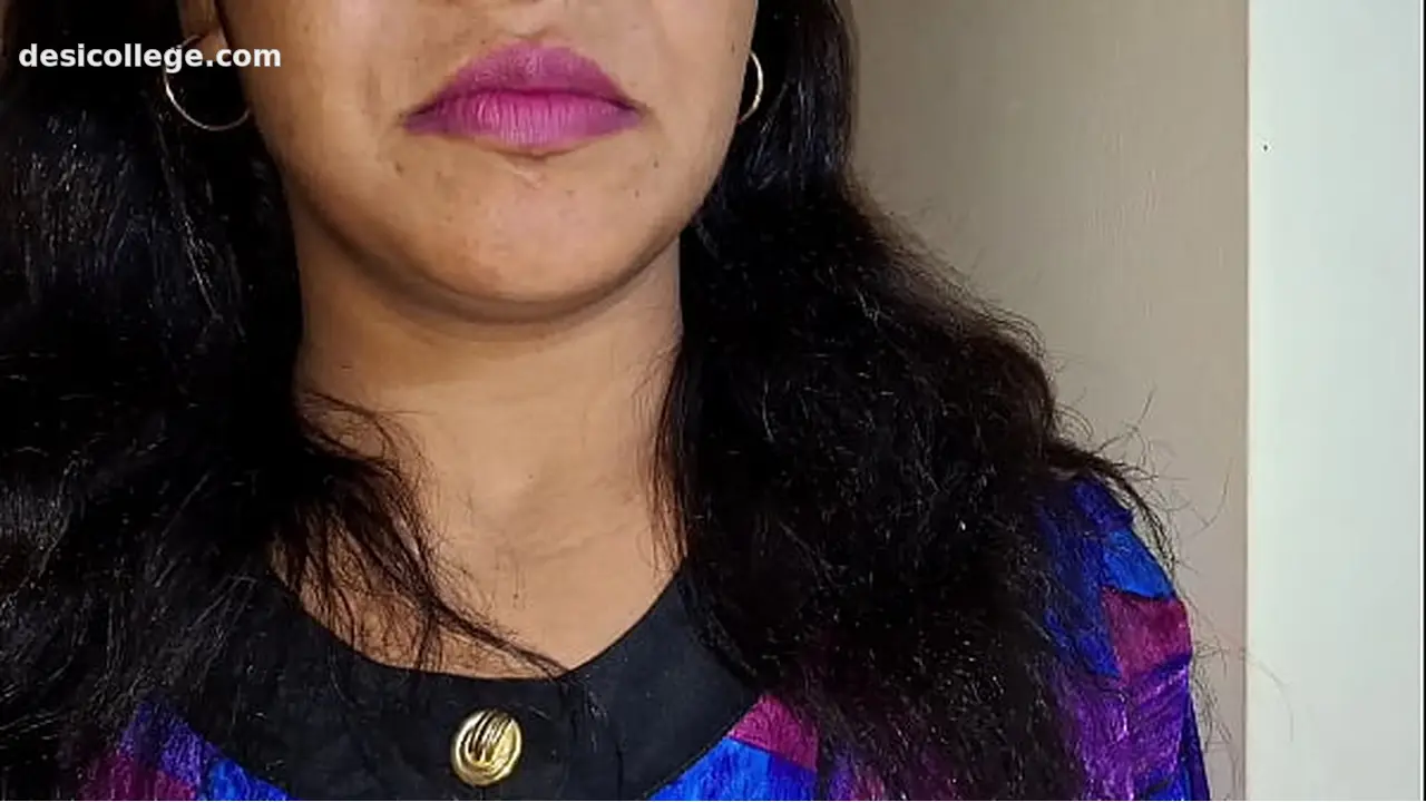 Indian Pooja Bhabhi Horny Too Much Fucked By Her Small Devar