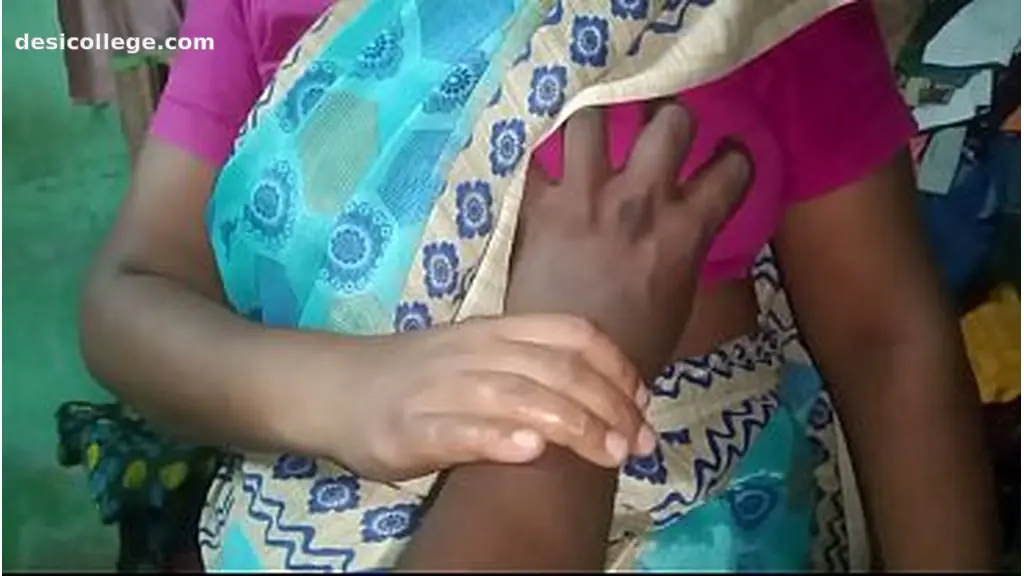 Indian Priyanka housewife homemade sex