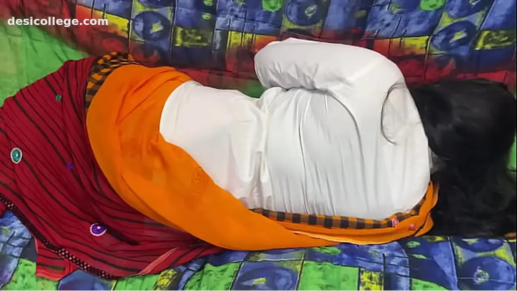 Indian Sauteli Bahu Ke Saath Chudai Kiya, Hindi Viral Mms Video - Homemade Footage
