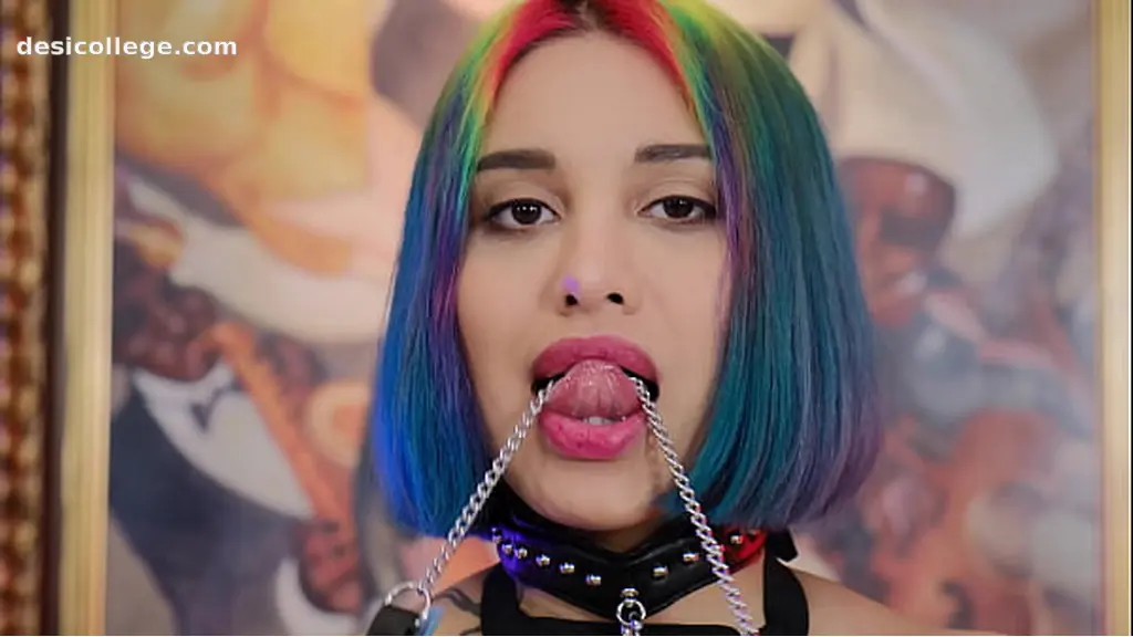 Indian teen Desi informal ! The ugly whore - New Kand