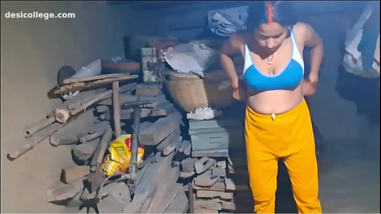 Jawan Naina Ki Painful Chudai Hot Episode
