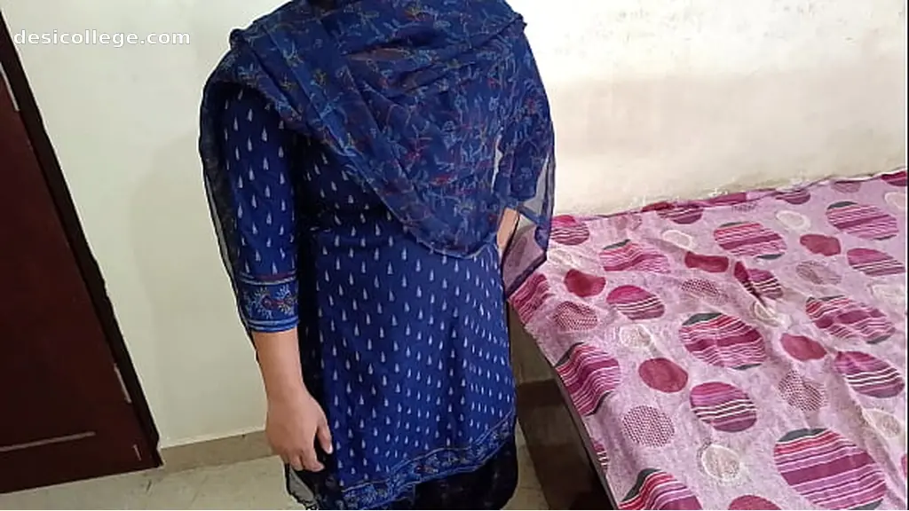 Jodhpur ki Campus Girl Charu Deep Choot Chatai