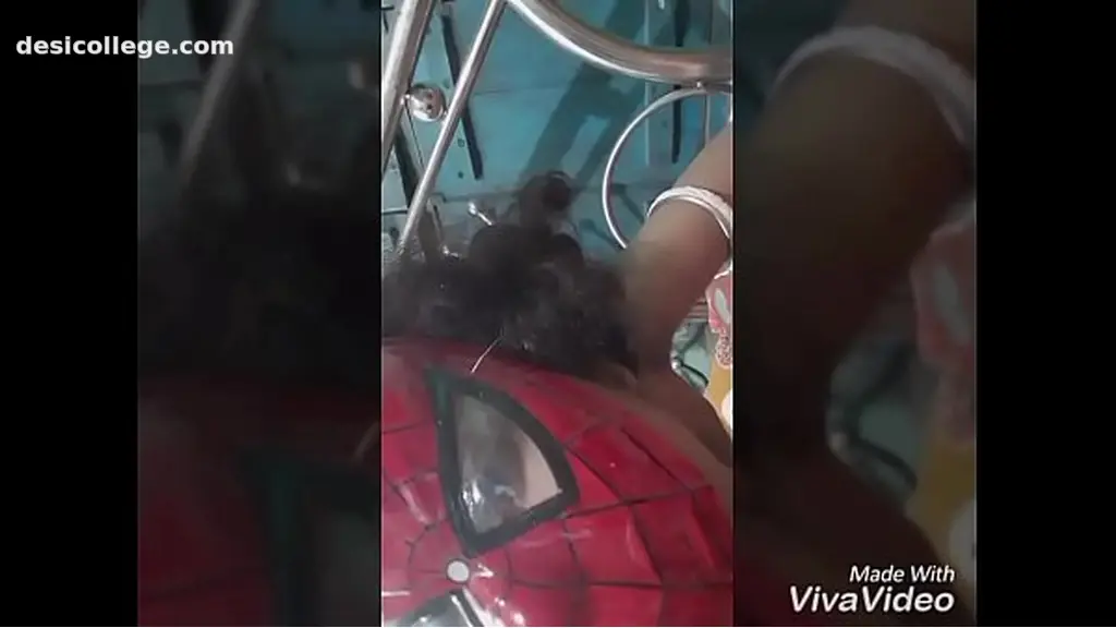 Just Leaked Bengali sweet girl Pooja - Uncut Footage