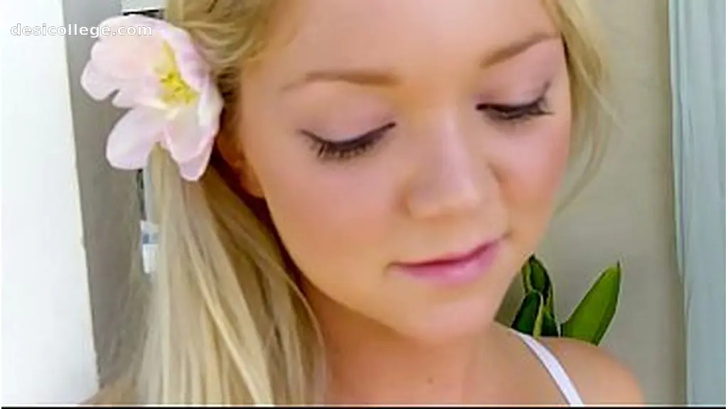 Just Leaked Curvy Hot Roommate Paige Intense Banging