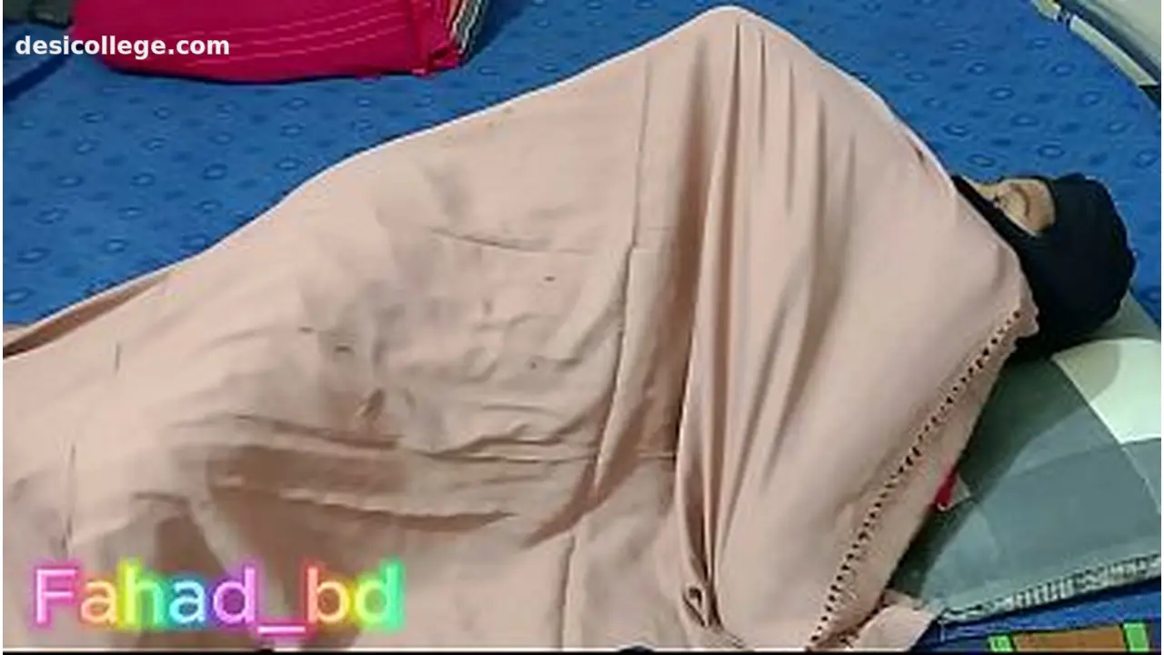 Just Leaked Desi Brother Fucking Step Sister Part- 1