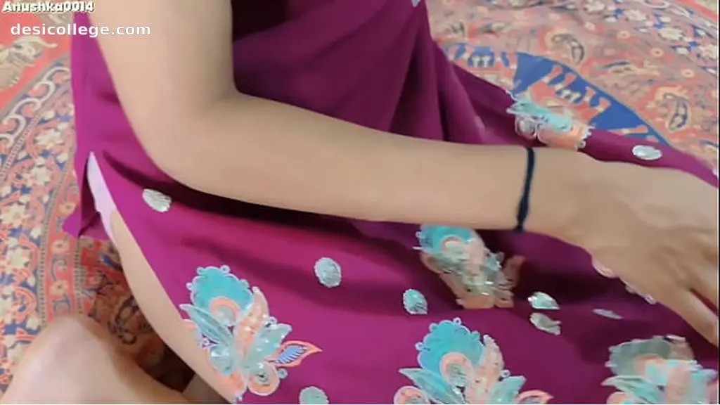 Just Leaked Desi indian village collage fucking girlfriend sex