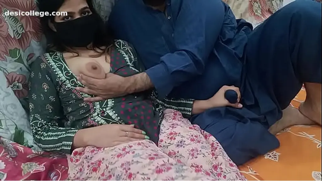Just Leaked Desi Stepsister And Stepbrother Having Sex In Their Step Parents Room