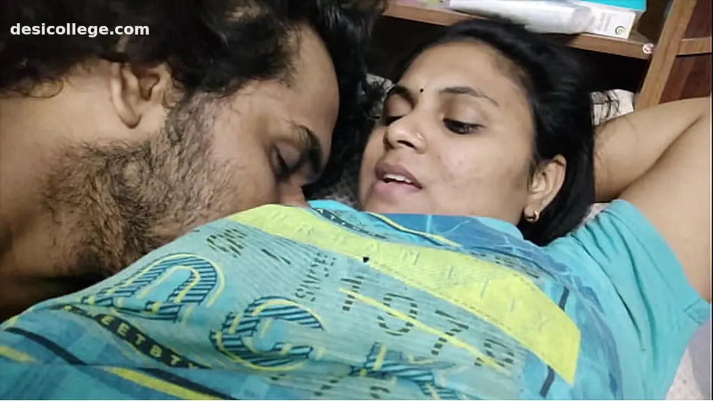 Just Leaked Horny Desi Girl Gives Sloppy Blowjob Then Gets Her Ass Licked Deep By Boyfriend